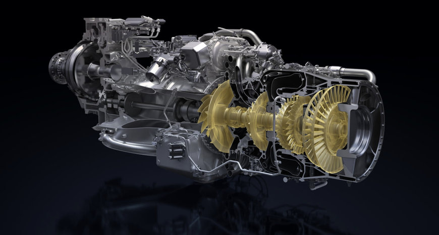 Deutsche Aircraft and RTX&rsquo;s Pratt & Whitney Canada collaborate on ensuring 100% SAF readiness